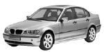 BMW E46 C147D Fault Code