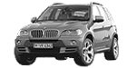 BMW E70 C147D Fault Code