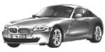 BMW E86 C147D Fault Code