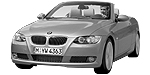 BMW E93 C147D Fault Code