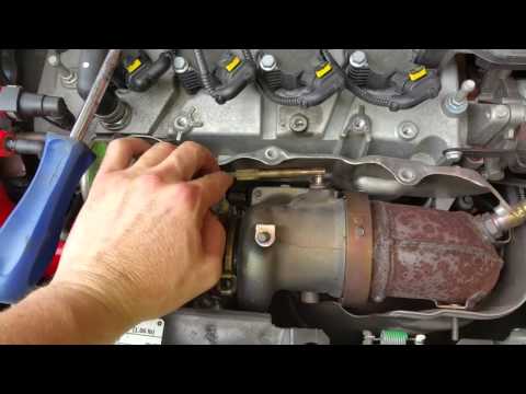 See C147D in engine